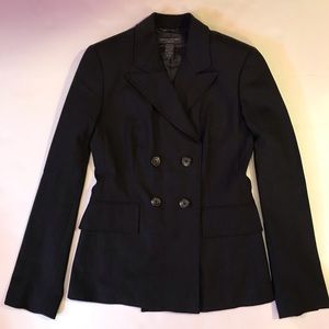 Banana Republic Stretch Blazer